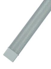 NisaLuce 80W Kristal Bant Armatür 6500K Beyaz - 1