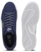 Puma 392336-03 Smash 3.0 Buck Unisex Spor Ayakkabı thumbnail 8