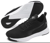 Puma Flyer Runner 192257 Erkek Spor Ayakkabı thumbnail 10