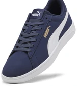 Puma 392336-03 Smash 3.0 Buck Unisex Spor Ayakkabı thumbnail 6