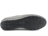 Berfilla Dr.Tavsiyeli İçi %100 Deri Anne Kadın Babet Ayakkabı thumbnail 10