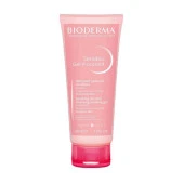 Bioderma Sensibio Foaming Gel Hassas Ciltler İçin Temizleyici Jel 100 ml thumbnail 1