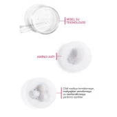 Bioderma Sensibio Foaming Gel Hassas Ciltler İçin Temizleyici Jel 100 ml thumbnail 4