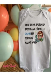 zıbın Anne dedik bagrımıza bastık - 4