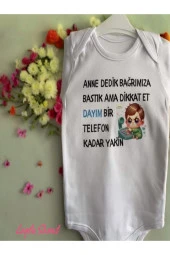 zıbın Anne dedik bagrımıza bastık - 5