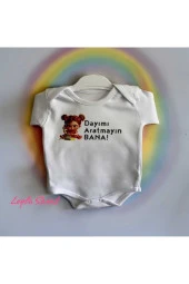 zıbın Dayımı aratmayın bana - 2