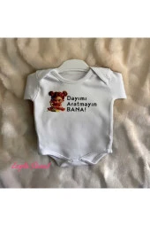 zıbın Dayımı aratmayın bana - 3