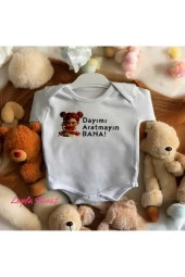 zıbın Dayımı aratmayın bana - 4