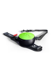 Lishinu Yeşil Akıllı Kontrol Gezdirme M 8-12 Kg thumbnail 1