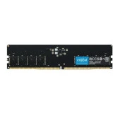 CRUCIAL 8GB DDR5 4800MHZ PC RAM VALUE 20SD9-500008-10R thumbnail 1