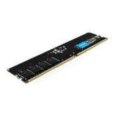 CRUCIAL 8GB DDR5 4800MHZ PC RAM VALUE 20SD9-500008-10R thumbnail 2