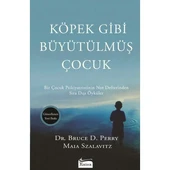 Köpek Gibi Büyütülmüş Çocuk - 1