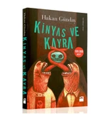Kinyas ve Kayra - 1