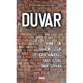 Duvar - Ahmet Şık - 1