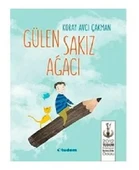 Gülen Sakız Ağacı - Koray Avcı Çakman - 1