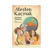 Ateşten Kaçmak thumbnail 2