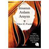 İnsanın Anlam Arayışı - Viktor E.Frankl - 1