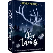 Kar Tanesi - Beyza Alkoç - 1