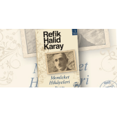 Memleket Hikayeleri - Refik Halid Karay - 1