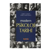Modern Psikoloji Tarihi - 1
