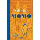 Momo - Michael Ende - 1