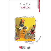 Matilda - Roald Dahl - 1