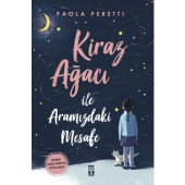 Kiraz Ağacı İle Aramızdaki Mesafe - Paola Peretti - 1