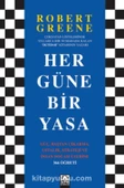 Her Güne Bir Yasa - Robert Greene thumbnail 1