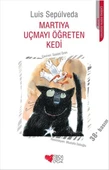 Martıya Uçmayı Öğreten Kedi - 1