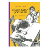Müzik Satan Çocuklar - Yalvaç Ural - 1
