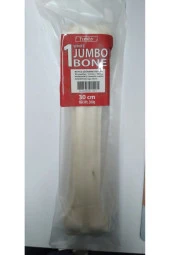 Freshy Beyaz Dental Kemik Tekli Paket 30cm thumbnail 1