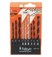 Tokyo Matkap Ucu Seti 1123 - 1