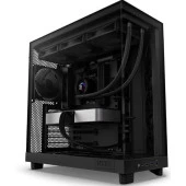 NZXT H6 FLOW CC-H61FB-01 GAMING MID-TOWER PC KASASI thumbnail 1