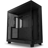 NZXT H6 FLOW CC-H61FB-01 GAMING MID-TOWER PC KASASI thumbnail 3