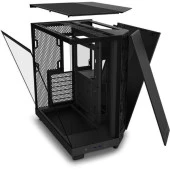 NZXT H6 FLOW CC-H61FB-01 GAMING MID-TOWER PC KASASI thumbnail 4