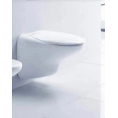 VitrA Freedom Asma Klozet + Soft (yavaş kapanır) Klozet Kapağı Dahil - 1