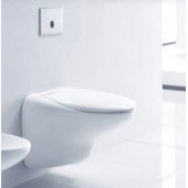 VitrA Freedom Asma Klozet + Soft (yavaş kapanır) Klozet Kapağı Dahil - 2