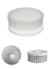 Rowermax Tırpana Uyumlu Halı Yıkama Fırçası - 1