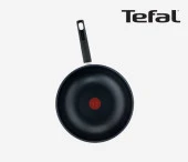 Tefal Simplicity Wok Tava 28 cm - 1