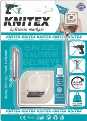 Knitex Premium Açık Wc Kağıtlık 2791 - 2