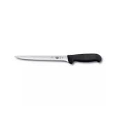 Victorinox 20cm Fileto Bıçağı Siyah 5.3763.20 - 3