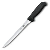 Victorinox 20cm Fileto Bıçağı Siyah 5.3763.20 - 8