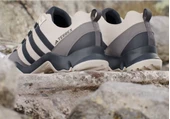 adidas Terrex AX2S Yürüyüş Ayakkabısı IE0816 - 4