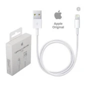 %100 Orjinal Apple İphone Şarj Kablosu İpad İphone 5 s 6 6s 7 8 plus X XS MAX XR İpad pro ipad mini - 3