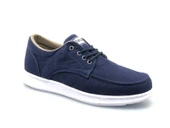 Dakırs 23 Vans Keten Casual Spor Ayakkabı - 2