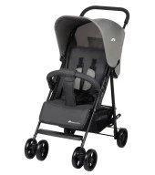 Bebeconfort Foggy Ultra Kompakt Tek Elle Katlanabilen Baston Bebek Arabası Tinted Stone - 1