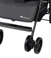 Bebeconfort Foggy Ultra Kompakt Tek Elle Katlanabilen Baston Bebek Arabası Tinted Stone - 5