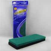Akvaryum Biyolojik Filtre Süngeri XY-1810 32x12x2 cm 2li - 2