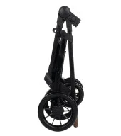 Bebeconfort Haze Trio 3'ü 1 Arada Seyahat Sistem Bebek Araba Tinted Gray - 10