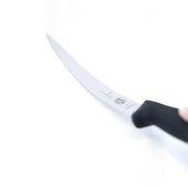 Victorinox 18cm Fileto Bıçağı Siyah 5.3813.18 thumbnail 5